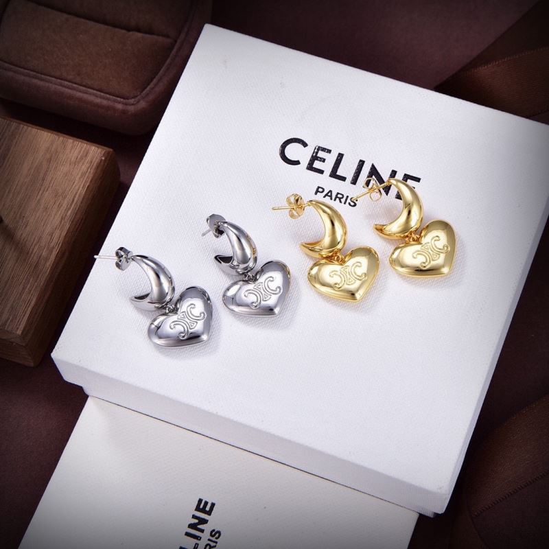 Celine Earrings